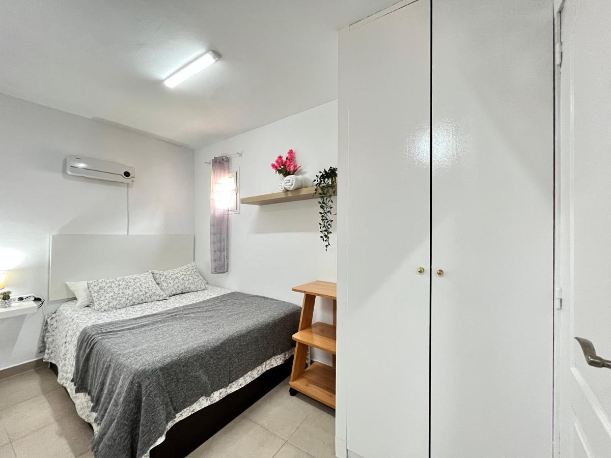 Appartement Estudio Lavapies Acogedor à Madrid Extérieur photo